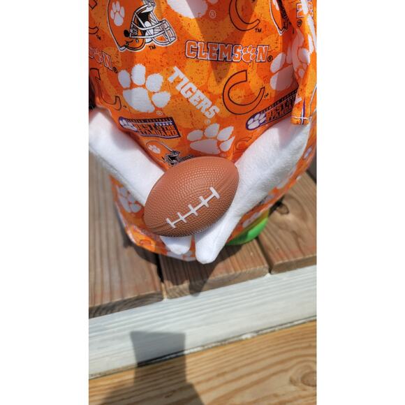 Clemson Football Porch Goose Shirt with Wings Gander Male Outfit Clothes Game - Picture 3 of 9
